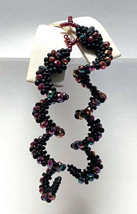 A Year of earrings 10