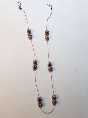 Knotty Beads by Rene' Despres©2026 All Right Reserved Bead class, Bracelet class Henderson, NV Las Vegas, NV