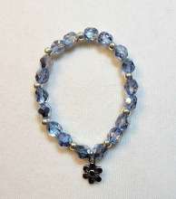 All Ages Summer Project by Rene' Despres©2024, Adding beads onto chain, Adding a Clasp & Open/Close Jump Rings