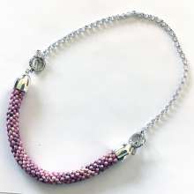 Identity Crisis by Cindy Johnson ©2025, 12 strand Kumihimo Braid Class, Kumihimo bracelet, Kumihimo Class, Japanese braiding, 