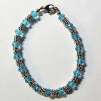 Dizzy Daisys by Rene' Despres©2025 All Right Reserved Bead class, Bracelet class Henderson, Necklace class Las Vegas