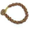 Fire and Ice by Cindy Johnson ©2026, 8 strand Kumihimo Braid Class, Kumihimo with Beads, Kumihimo bracelet, Kumihimo Class, Japanese braiding,