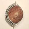 Saturn’s Rings by Charlene Furukawa©2026, Wire Shaping, Wire Weaving, , Wire Shaping Class Henderson Nevada, Wire Weaving Class Henderson Nevada,  Wire Shaping Class Las Vegas, Wire Weaving Class Las Vegas 