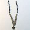 Trendy Chains Necklace by Rene' Despres©2026 All Right Reserved Bead class, Necklace class Henderson, Necklace class Las Vegas