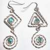 Twisted Shapes by Charlene Furukawa©2025, Wire, Wire Class, Wire Twisting Class Henderson Nevada, Wire Twisting Las Vegas 