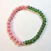 Wicked Stretch Bracelet by Rene' Despres©2025 Stretch Bracelet