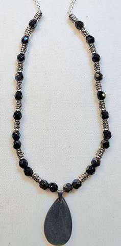 Beaded Bliss by Rene' Despres©2025, Wire looping, Adding a Clasp & Open/Close Jump Rings	